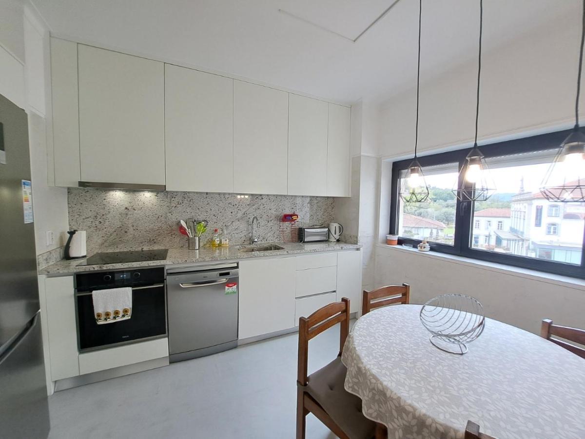Appartement 4 pièces Ponte de Lima Esterno foto