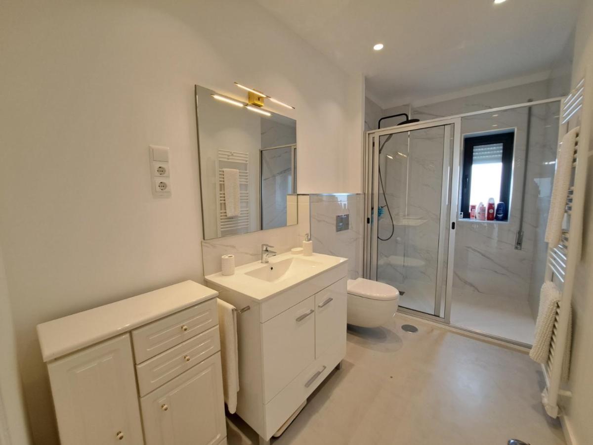 Appartement 4 pièces Ponte de Lima Esterno foto
