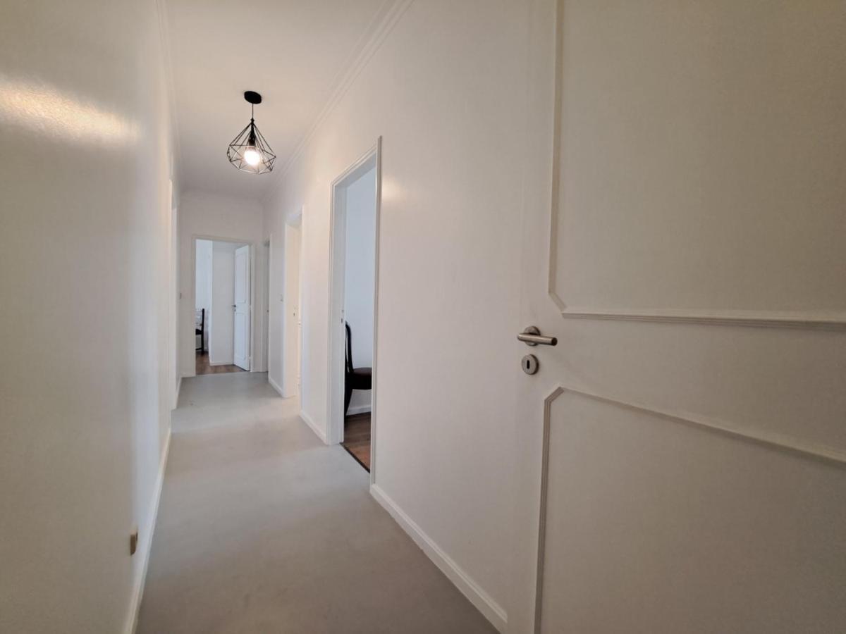 Appartement 4 pièces Ponte de Lima Esterno foto