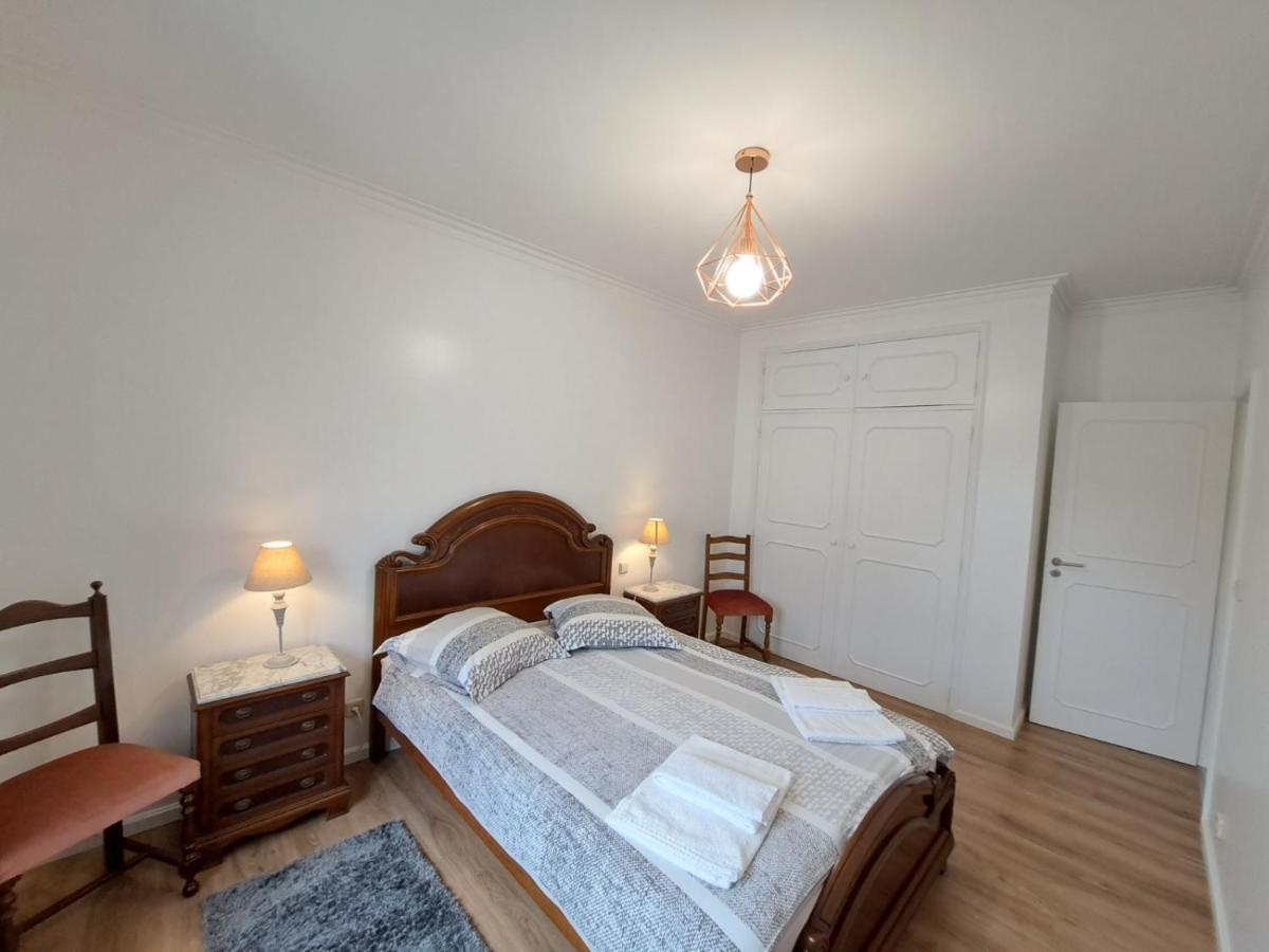 Appartement 4 pièces Ponte de Lima Esterno foto