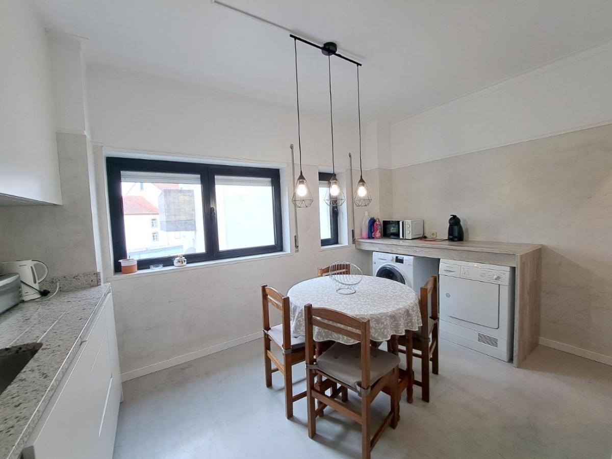 Appartement 4 pièces Ponte de Lima Esterno foto