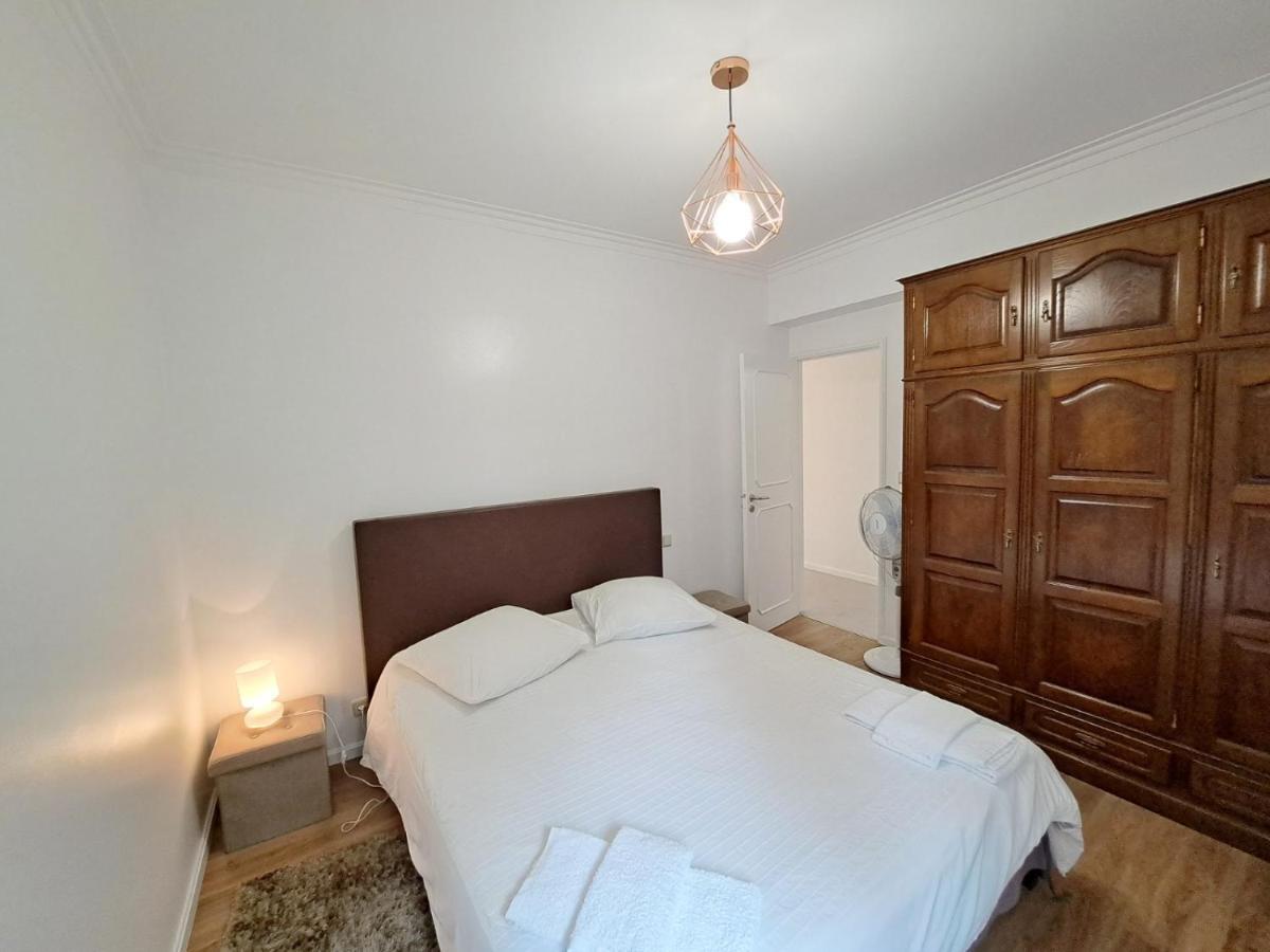 Appartement 4 pièces Ponte de Lima Esterno foto