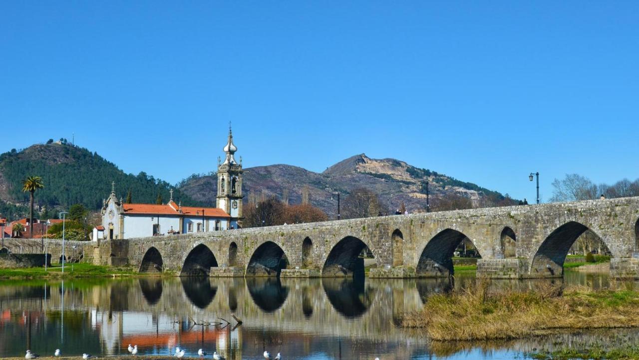 Appartement 4 pièces Ponte de Lima Esterno foto